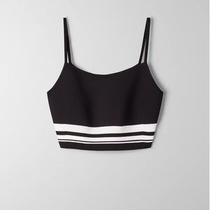 Aritzia Babaton Kenneth top